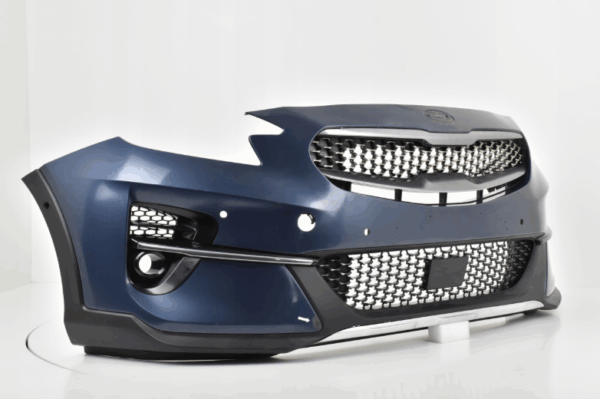 Bumper KIA X-CEED XCEED 2019- Voorbumper