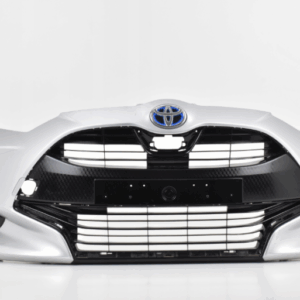 Bumper TOYOTA YARIS 4 IV 2020- Voorbumper 02756