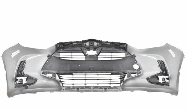 Bumper TOYOTA YARIS 4 IV 2020- Voorbumper 02756