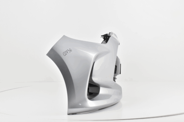 Bumper TOYOTA YARIS 4 IV 2020- Voorbumper 02756