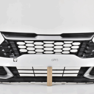 Bumper KIA SPORTAGE V 2021- 0XPDC Voorbumper 02703