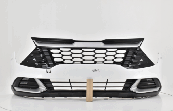 Bumper KIA SPORTAGE V 2021- 0XPDC Voorbumper 02703