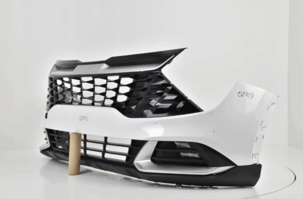 Bumper KIA SPORTAGE V 2021- 0XPDC Voorbumper 02703