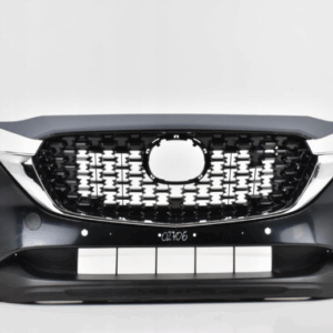 Bumper MAZDA CX5 CX-5 FACELIFT 2022- Voorbumper 02706