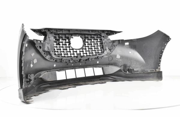 Bumper MAZDA CX5 CX-5 FACELIFT 2022- Voorbumper 02706