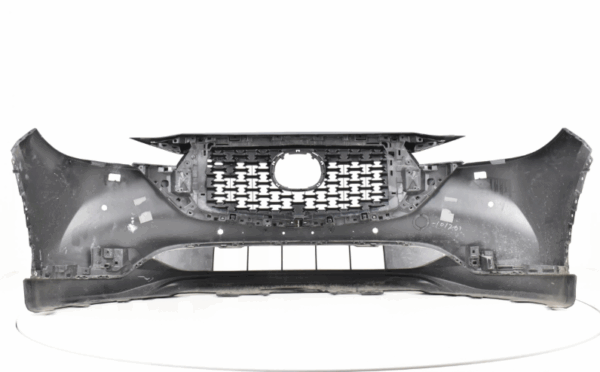 Bumper MAZDA CX5 CX-5 FACELIFT 2022- Voorbumper 02706