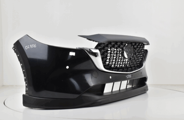 Bumper MAZDA CX5 CX-5 FACELIFT 2022- Voorbumper 02706