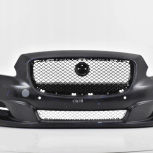 Bumper JAGUAR XJ 8TH GENERATION X351 PRE-FACELIFT 2010- Voorbumper 02678