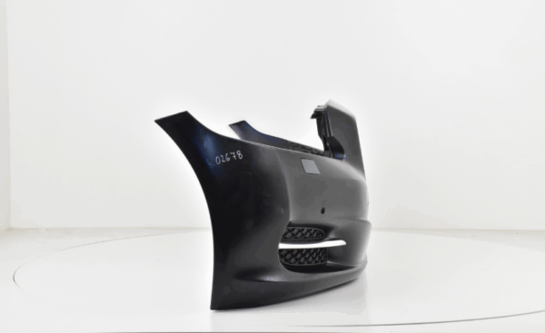 Bumper JAGUAR XJ 8TH GENERATION X351 PRE-FACELIFT 2010- Voorbumper 02678