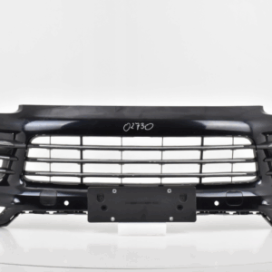 Bumper PORSCHE CAYENNE III 9Y0 2018- Voorbumper 02730