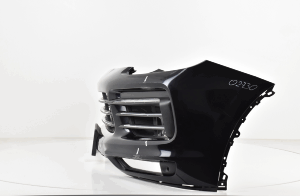Bumper PORSCHE CAYENNE III 9Y0 2018- Voorbumper 02730