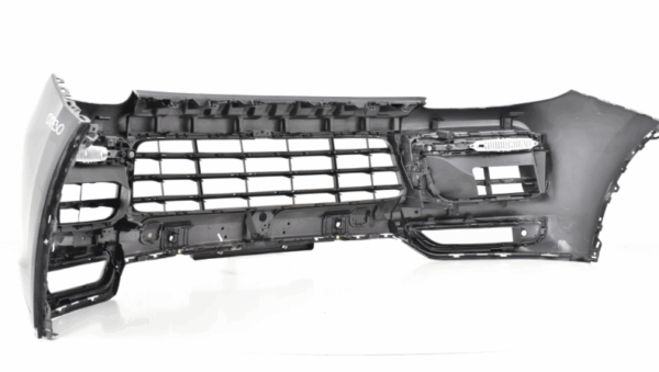 Bumper PORSCHE CAYENNE III 9Y0 2018- Voorbumper 02730