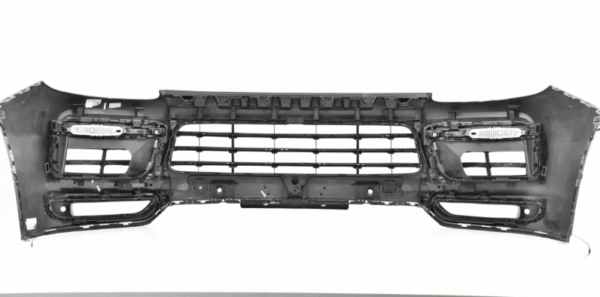 Bumper PORSCHE CAYENNE III 9Y0 2018- Voorbumper 02730