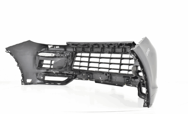 Bumper PORSCHE CAYENNE III 9Y0 2018- Voorbumper 02730