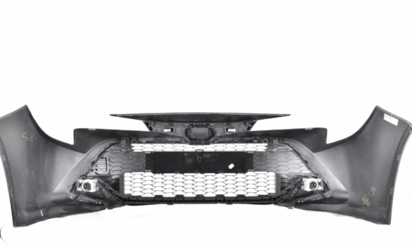 Bumper TOYOTA COROLLA E210 E21 HATCHBACK 2019- 0XPDC Voorbumper 02698
