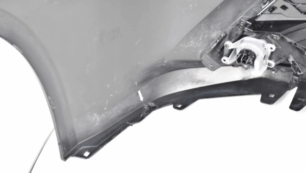 Bumper TOYOTA COROLLA E210 E21 HATCHBACK 2019- 0XPDC Voorbumper 02698