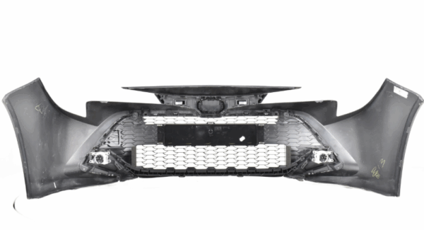 Bumper TOYOTA COROLLA E210 E21 HATCHBACK 2019- 0XPDC Voorbumper 02698