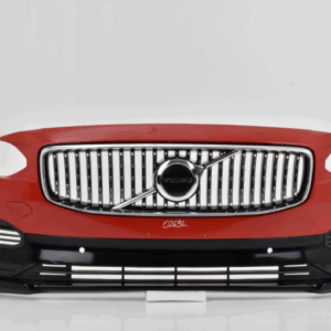 Bumper VOLVO V90 S90 FACELIFT 2022- Voorbumper 02694