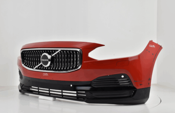 Bumper VOLVO V90 S90 FACELIFT 2022- Voorbumper 02694