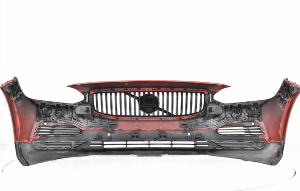 Bumper VOLVO V90 S90 FACELIFT 2022- Voorbumper 02694