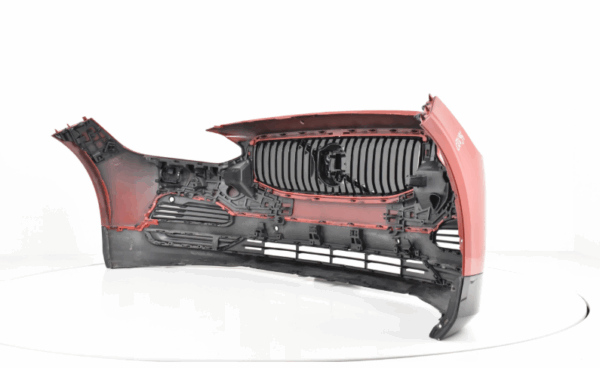 Bumper VOLVO V90 S90 FACELIFT 2022- Voorbumper 02694