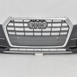 Bumper AUDI Q5 80A 2018- STANDARD 4XPDC Voorbumper