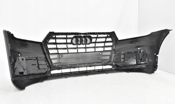Bumper AUDI Q5 80A 2018- STANDARD 4XPDC Voorbumper