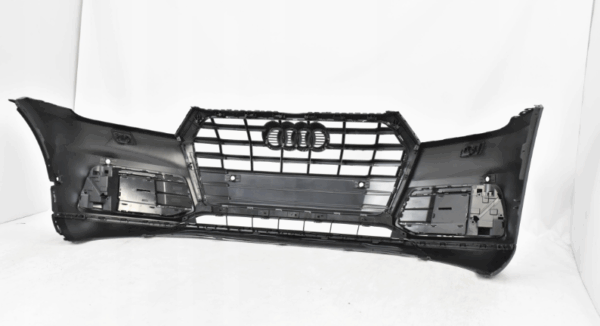 Bumper AUDI Q5 80A 2018- STANDARD 4XPDC Voorbumper
