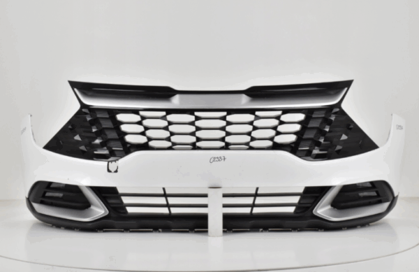 Bumper KIA SPORTAGE V 2021- Voorbumper 02337