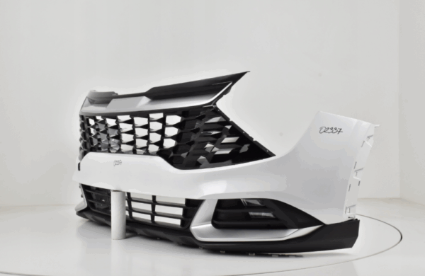 Bumper KIA SPORTAGE V 2021- Voorbumper 02337