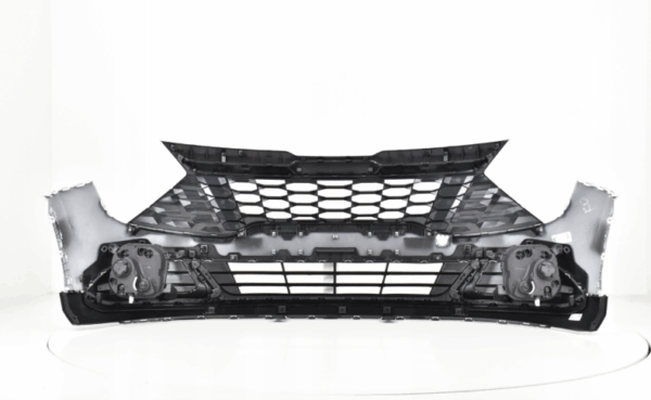 Bumper KIA SPORTAGE V 2021- Voorbumper 02337