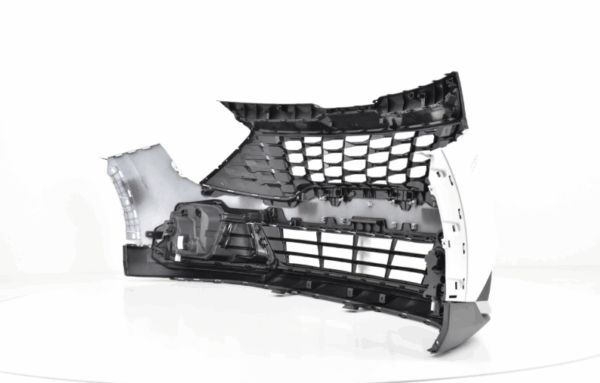 Bumper KIA SPORTAGE V 2021- Voorbumper 02337
