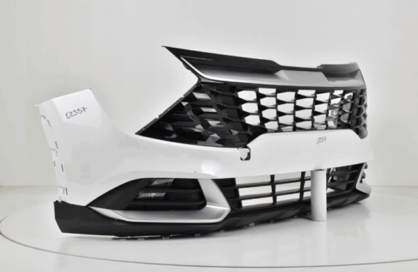 Bumper KIA SPORTAGE V 2021- Voorbumper 02337