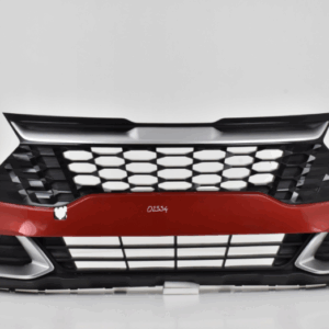 Bumper KIA SPORTAGE V 2021- Voorbumper 02334