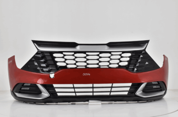 Bumper KIA SPORTAGE V 2021- Voorbumper 02334