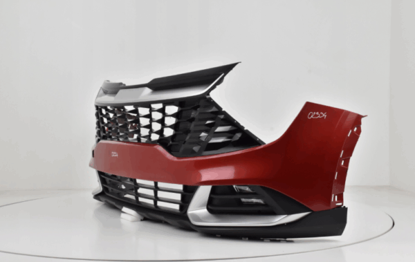 Bumper KIA SPORTAGE V 2021- Voorbumper 02334