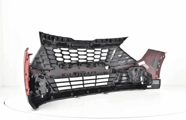 Bumper KIA SPORTAGE V 2021- Voorbumper 02334