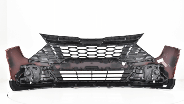 Bumper KIA SPORTAGE V 2021- Voorbumper 02334