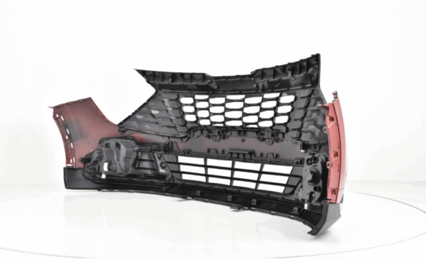 Bumper KIA SPORTAGE V 2021- Voorbumper 02334