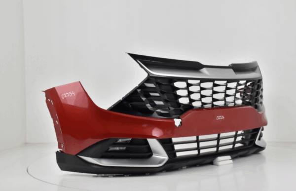 Bumper KIA SPORTAGE V 2021- Voorbumper 02334