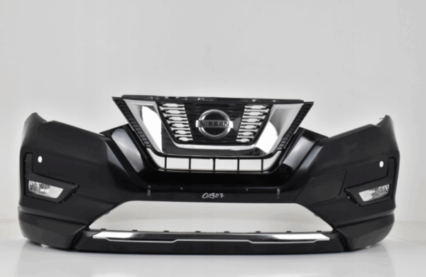 Bumper NISSAN X-TRAIL XTRAIL 2017  Voorbumper 01907