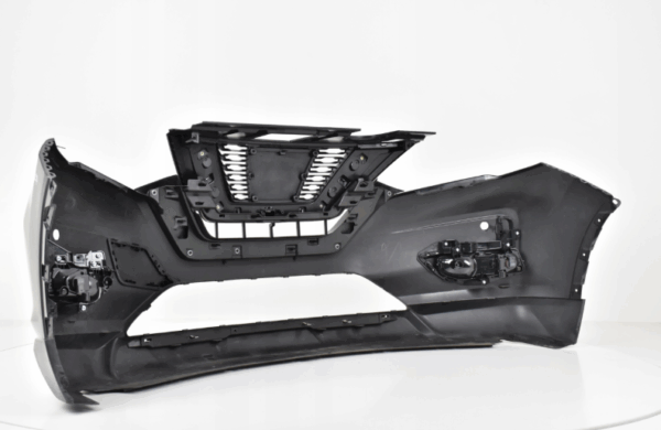 Bumper NISSAN X-TRAIL XTRAIL 2017  Voorbumper 01907