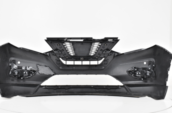 Bumper NISSAN X-TRAIL XTRAIL 2017  Voorbumper 01907