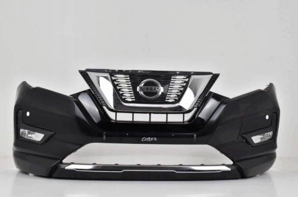 Bumper NISSAN X-TRAIL XTRAIL 2017  Voorbumper 01907