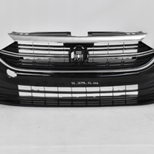 Bumper VOLKSWAGEN JETTA 17A FACELIFT 2022- Voorbumper 22002