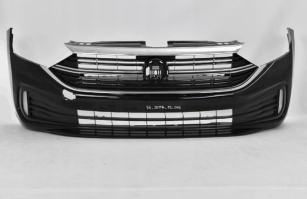 Bumper VOLKSWAGEN JETTA 17A FACELIFT 2022- Voorbumper 22002