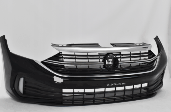 Bumper VOLKSWAGEN JETTA 17A FACELIFT 2022- Voorbumper 22002
