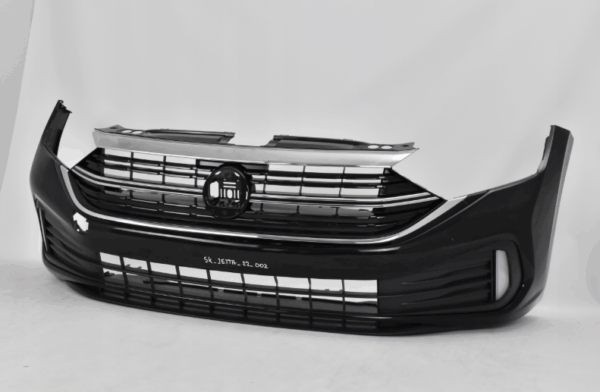 Bumper VOLKSWAGEN JETTA 17A FACELIFT 2022- Voorbumper 22002