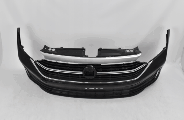 Bumper VOLKSWAGEN JETTA 17A FACELIFT 2022- Voorbumper 22002