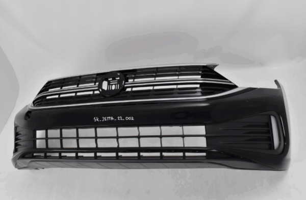 Bumper VOLKSWAGEN JETTA 17A FACELIFT 2022- Voorbumper 22002